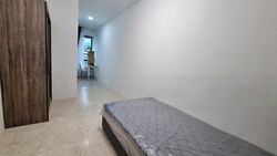The Quintet (D23), Condominium #453657511